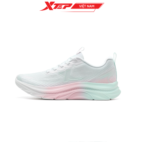 Giày Chạy Bộ Nữ Xtep 975218110030