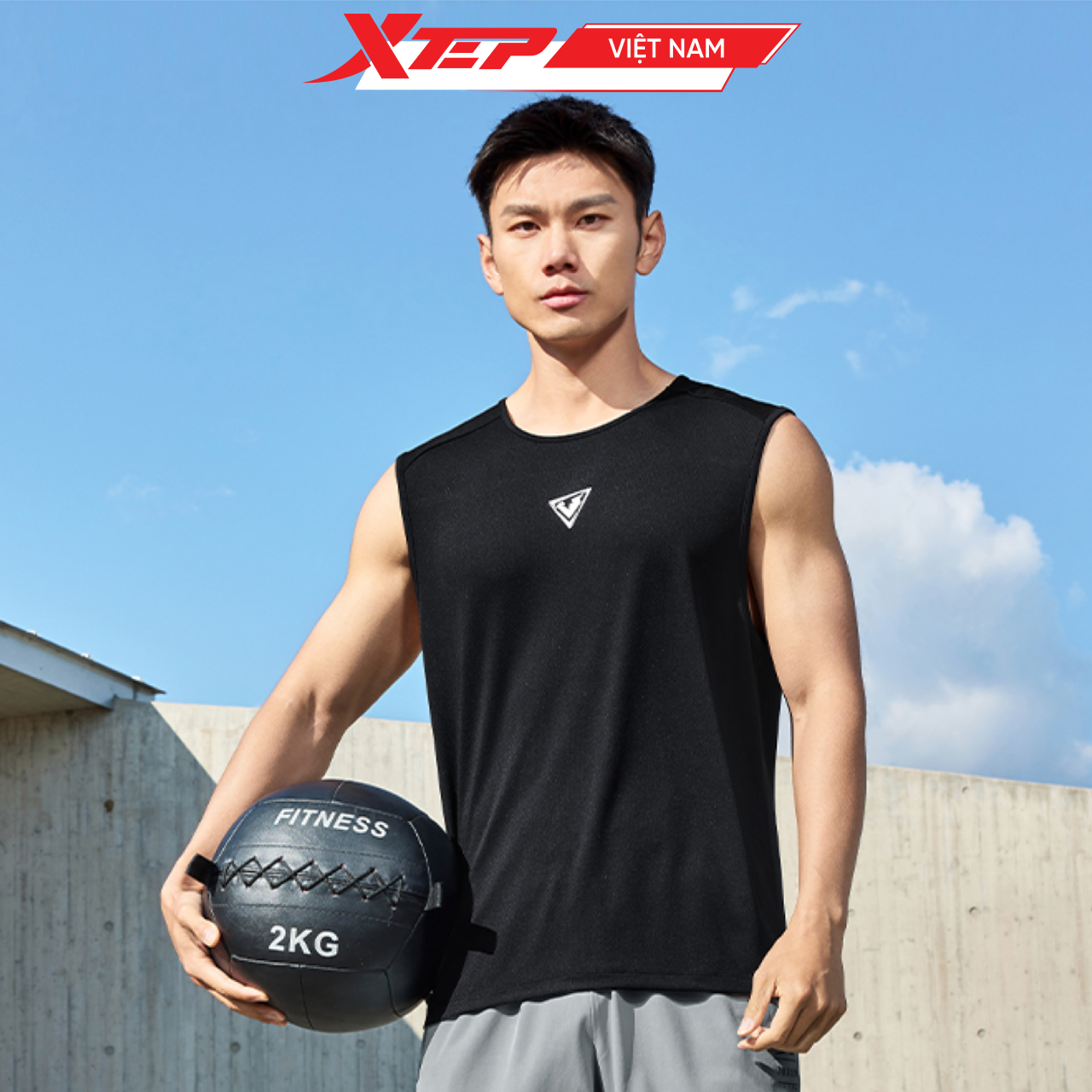  Áo Tanktop Thể Thao Nam 875229090060 