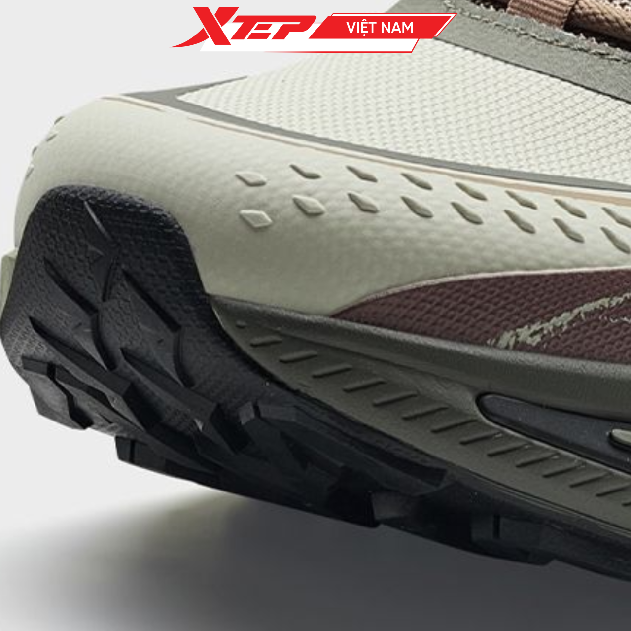  Giày Outdoor Nam Xtep 975319170018 