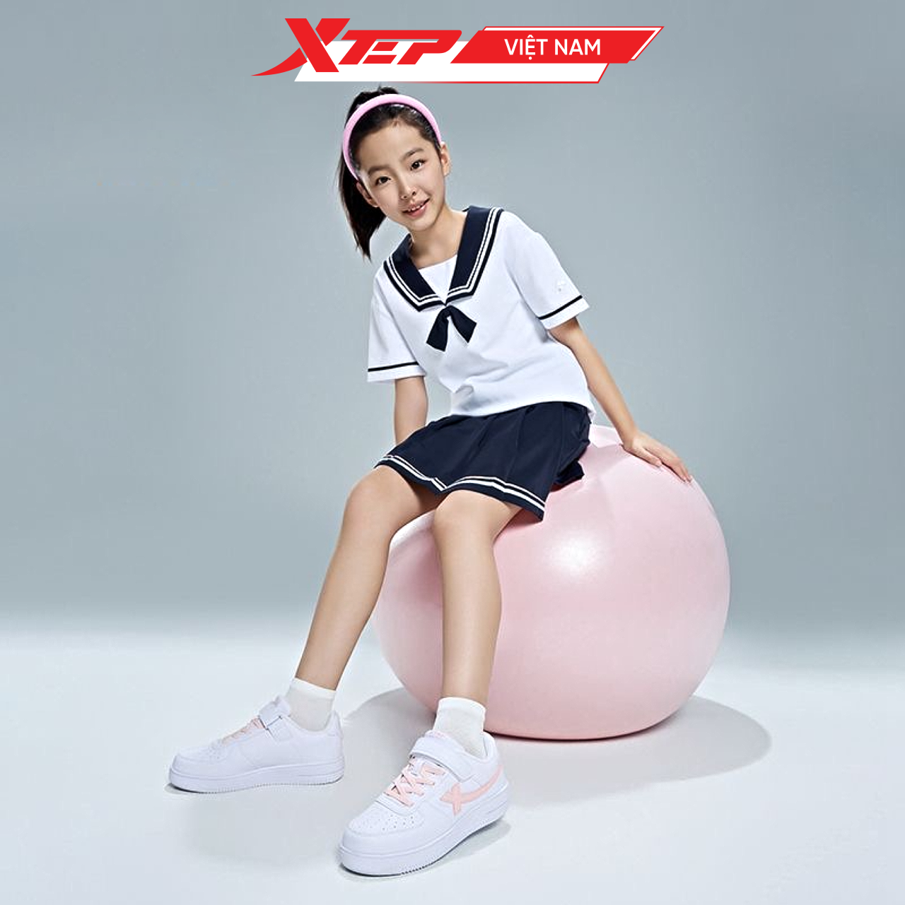  Quần Váy Cho Bé Gái Xkids 676224944082 