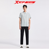  Áo Polo Thể Thao Nam Xtep 976329020003 