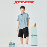  Áo Polo Thể Thao Nam Xtep 977229020443 