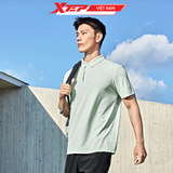  Áo Polo Thể Thao Nam Xtep 875229020076 