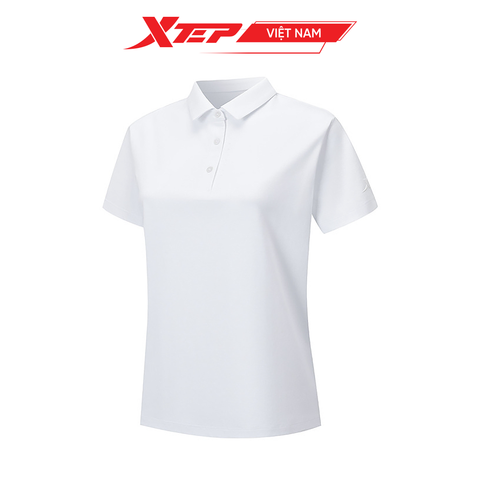 Áo Polo Nữ Xtep 976228020146