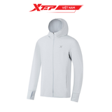  Áo Khoác Nam, Áo Chống Nắng Thể Thao Xtep 977229940762 