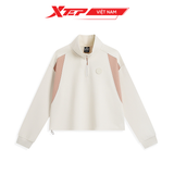 Áo Khoác Thể Thao Nữ Xtep 976328920035 