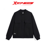  Áo Khoác Thể Thao Nữ Xtep 977328060417 