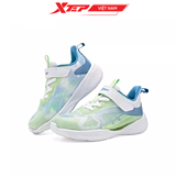  Giày Chạy Bộ Cho Bé Trai Xtep 677215113666 