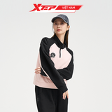  Áo Nỉ Nữ Thu Đông Xtep 976328920583 