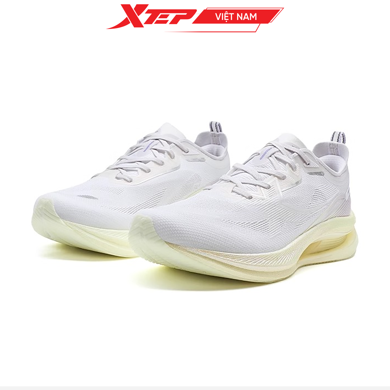  Giày Chạy Bộ Nữ Xtep 975218110013 