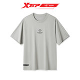  Áo Thun Thể Thao Nam Xtep 976229010059 