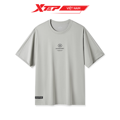 Áo Thun Thể Thao Nam Xtep 976229010059