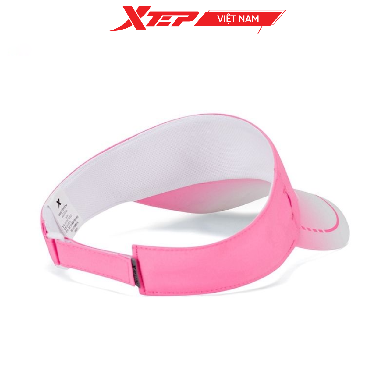  Mũ Nửa Đầu Thể Thao Nữ Xtep 975237262612 