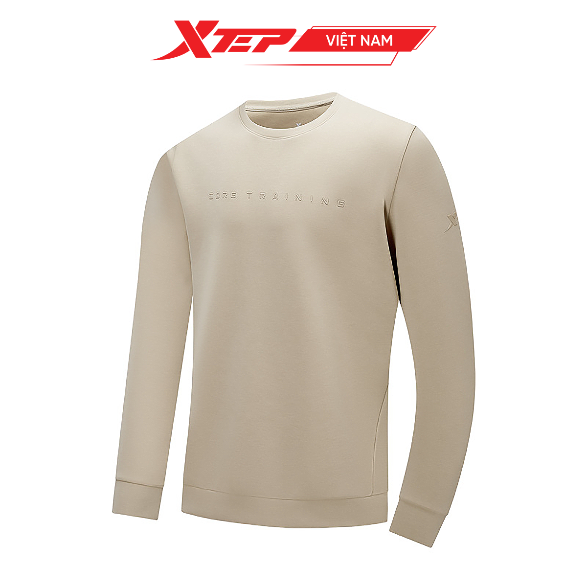  Áo Thể Thao Nam Xtep 976129920101 