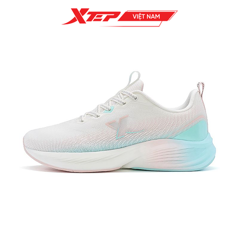 Giày Thể Thao, Giày Chạy Bộ Nữ Xtep 977318110003
