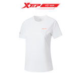  Áo Thể Thao Nữ Running Xtep 976328010161 