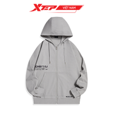  Áo Khoác Nỉ Thể Thao Nam Xtep 977329940207 