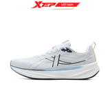  Giày Thể Thao Nam Xtep Qisu 6.0, Giày Chạy Bộ 975219110005 
