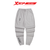  Quần Thể Thao Nam Xtep, Quần Dài Chạy Bộ 977329630199 