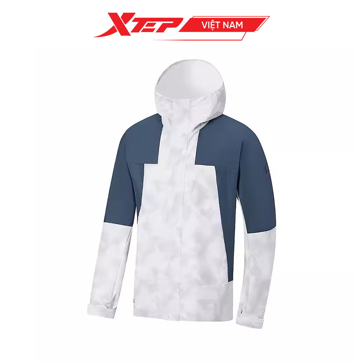  Áo Khoác Thể Thao Nam Xtep, Áo Khoác Gió 976329150471 