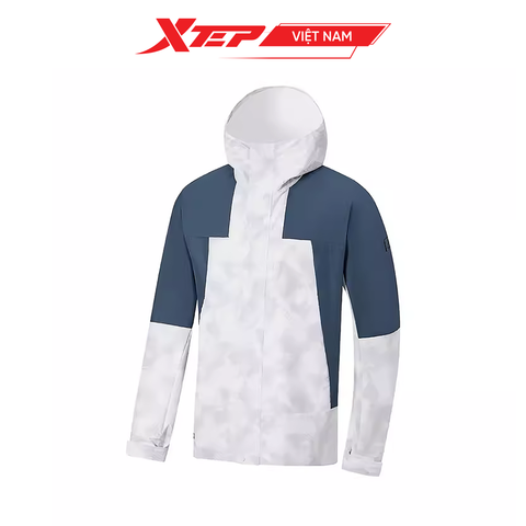 Áo Khoác Thể Thao Nam Xtep, Áo Khoác Gió 976329150471
