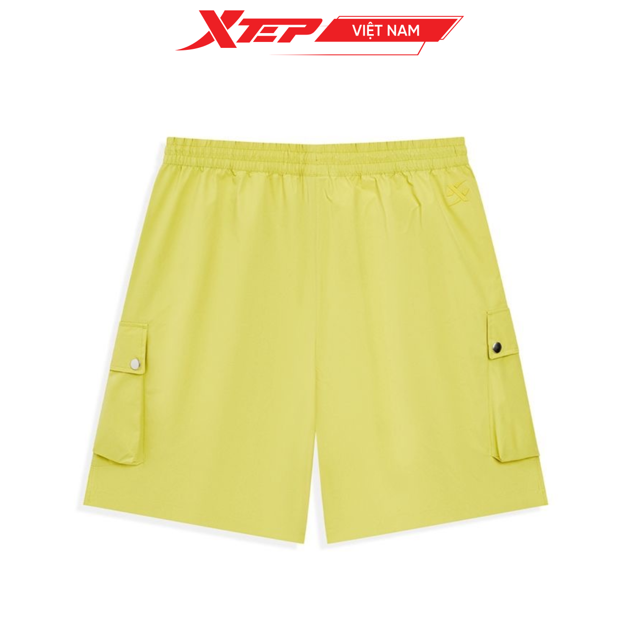  Quần Short Thể Thao Nam Xtep 975229970145 