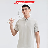  Áo Polo Thể Thao Nam Xtep 976229020446 