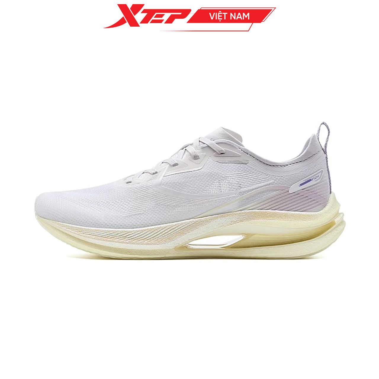  Giày Chạy Bộ Nữ Xtep 975218110013 