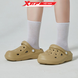  Sandal Thể Thao Nam Nữ Xtep Galaxy Wave Crocs 976137BEA457 