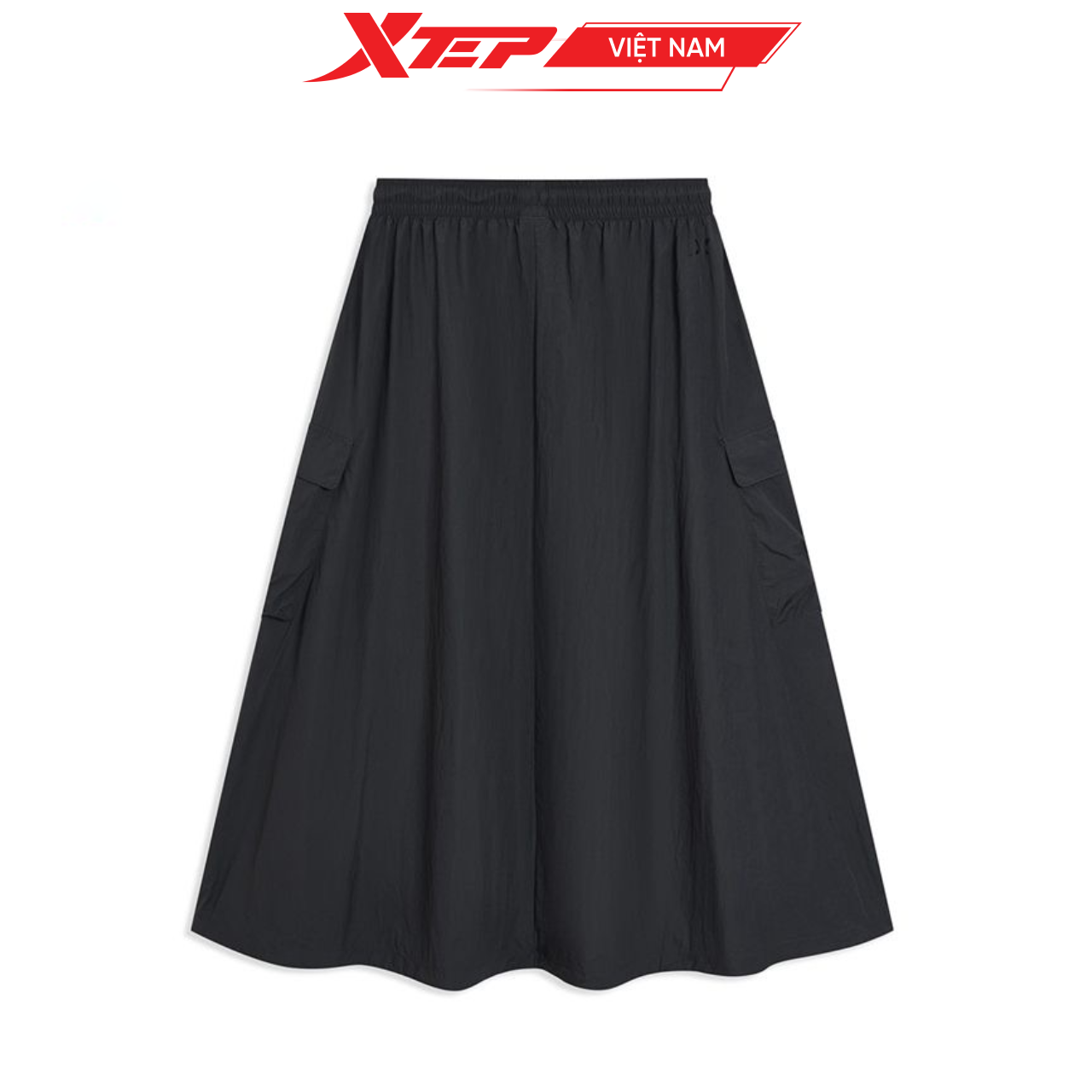  Váy Thể Thao, Váy Chữ A Dáng Dài Xtep 975228B10293 