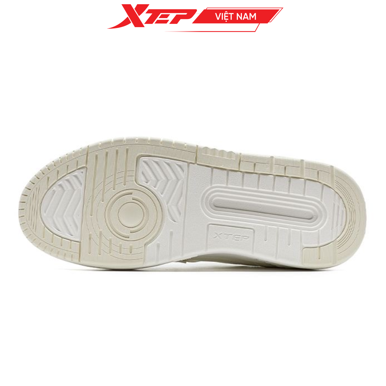  Giày Thể Thao Nam Xtep, Giày Sneaker 975219310038 