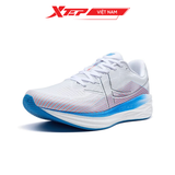  Giày Chạy Bộ Nam Giảm Chấn, Bứt Tốc 5.0 Xtep 976319110004 