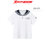  Áo Polo Cho Bé Gái Xkid 675224024077 