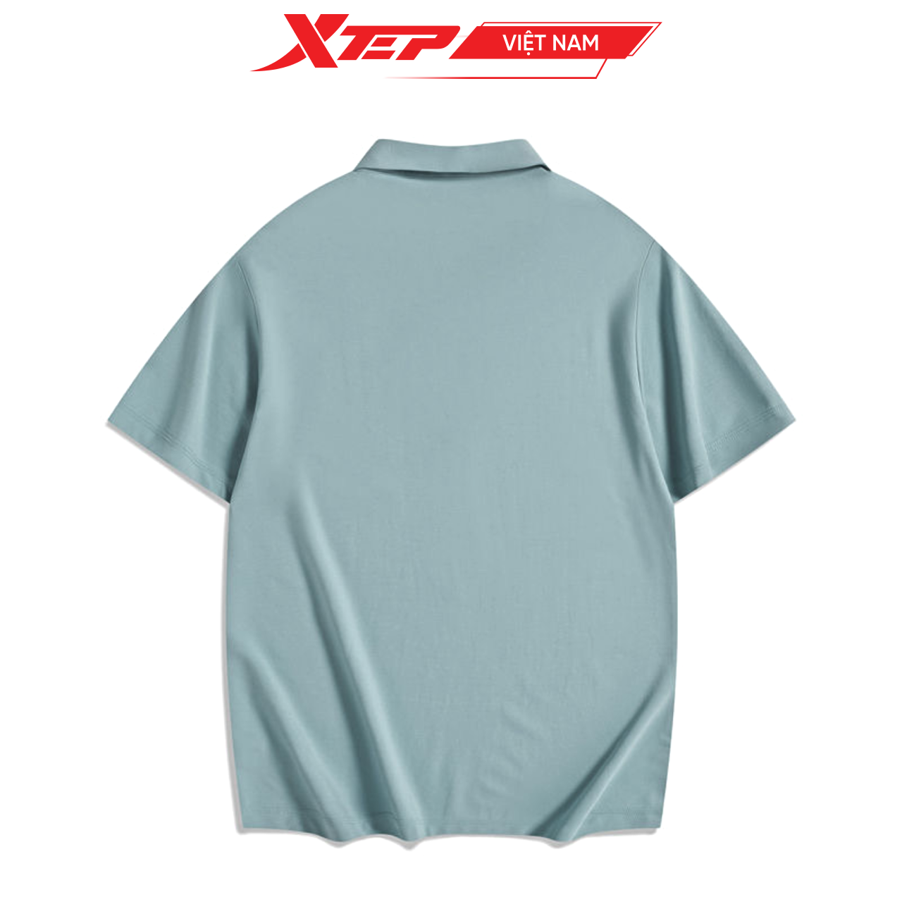  Áo Polo Thể Thao Nam Xtep 977229020443 