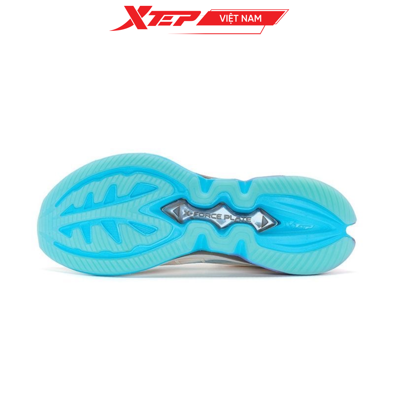  Giày Chạy Bộ Thể Thao Nam Xtep Qisu 4.0 Pro 977319110053 