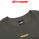  Áo Thun Thể Thao Nữ Xtep 976228010074 