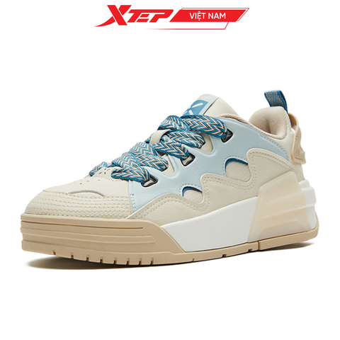 Giày Thể Thao Nữ Xtep 977118310022