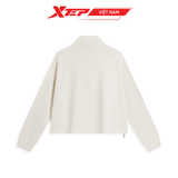  Áo Khoác Thể Thao Nữ Xtep 976328920035 