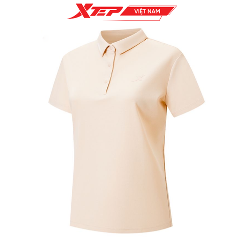 Áo Polo Thể Thao Nữ Xtep 975228020054