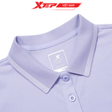  Áo Polo Thể Thao Nữ Xtep 975228020251 