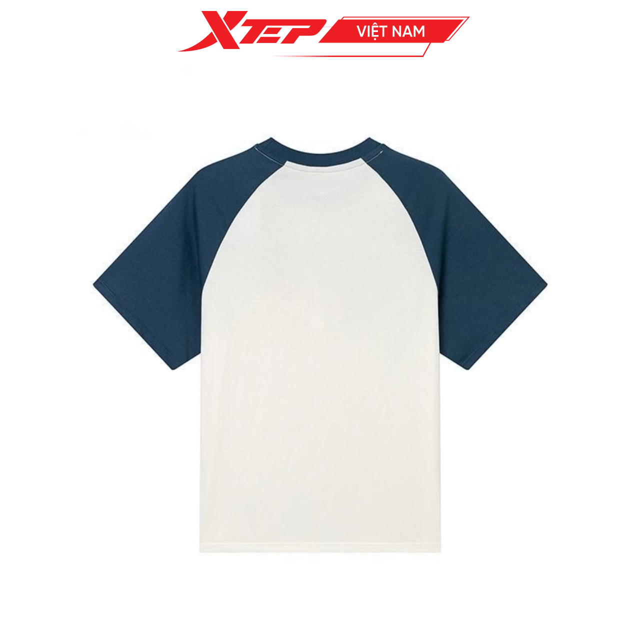  Áo Thun Cổ Tròn Cho Bé Trai Xkid 675225014318 