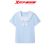  Áo Polo Cho Bé Gái Xkids 676224024012 