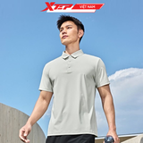  Áo Polo Thể Thao Nam Xtep 875229020074 
