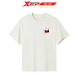  Áo Thun Thể Thao Nữ Xtep 975228010260 