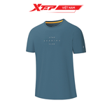 Áo Thể Thao Nam Running Xtep 976329010189 