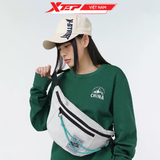  Túi Chéo Nam Xtep Vải Canvas Thể Thao 878337160004 
