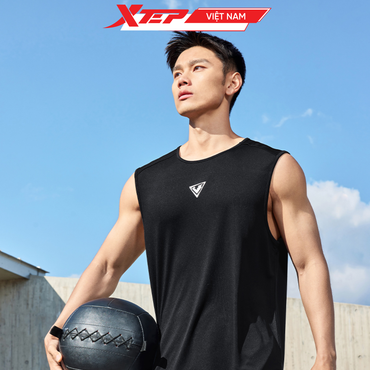  Áo Tanktop Thể Thao Nam 875229090060 