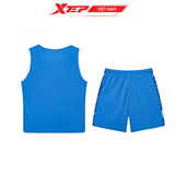  Bộ Quần Áo Bóng Rổ Cho Bé Trai Xkids 676225384212 