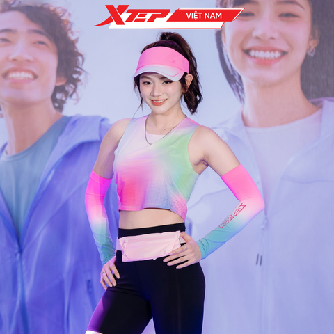 Áo Ba Lỗ Thể Thao Nữ Xtep 975228090225