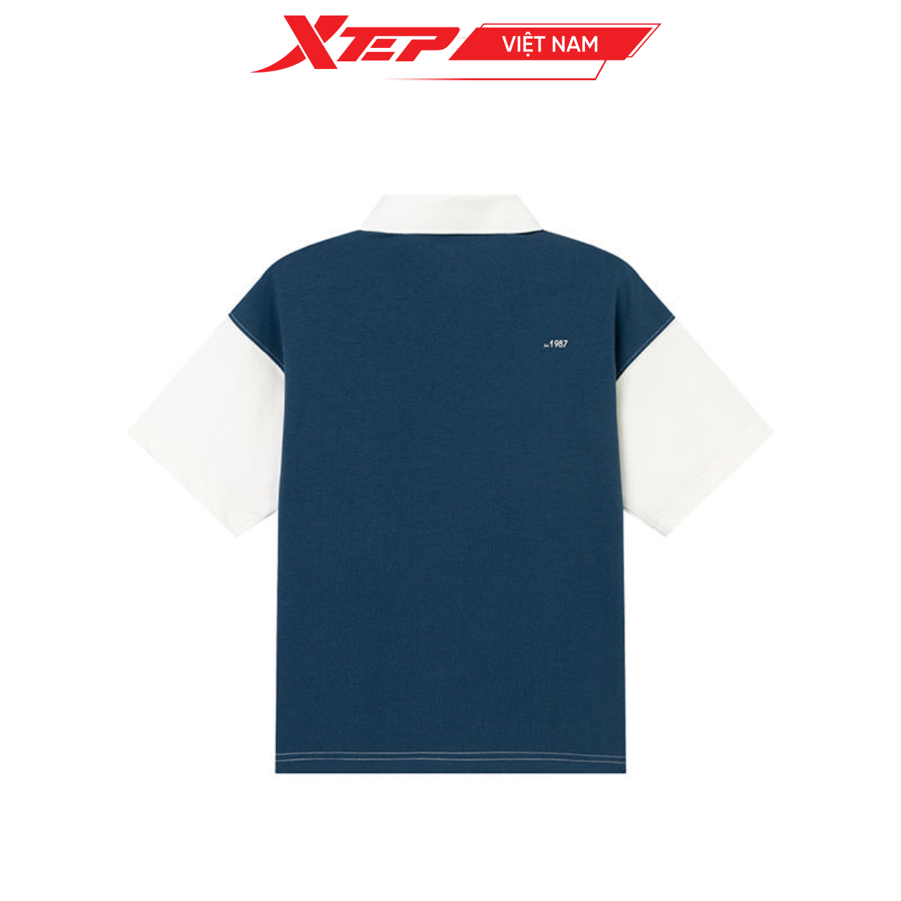  Áo Polo Cho Bé Trai Xkid 675225024054 